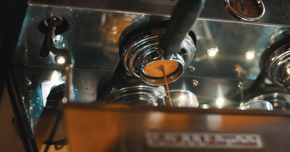 Restaurant equipment and preparation